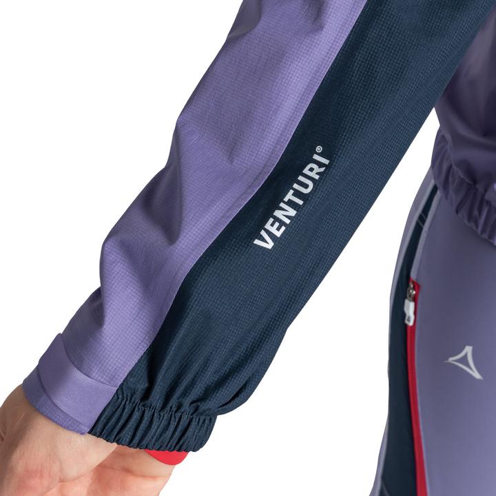 Actual product image Schöffel Women's 3L Jacket Ryten (48)
