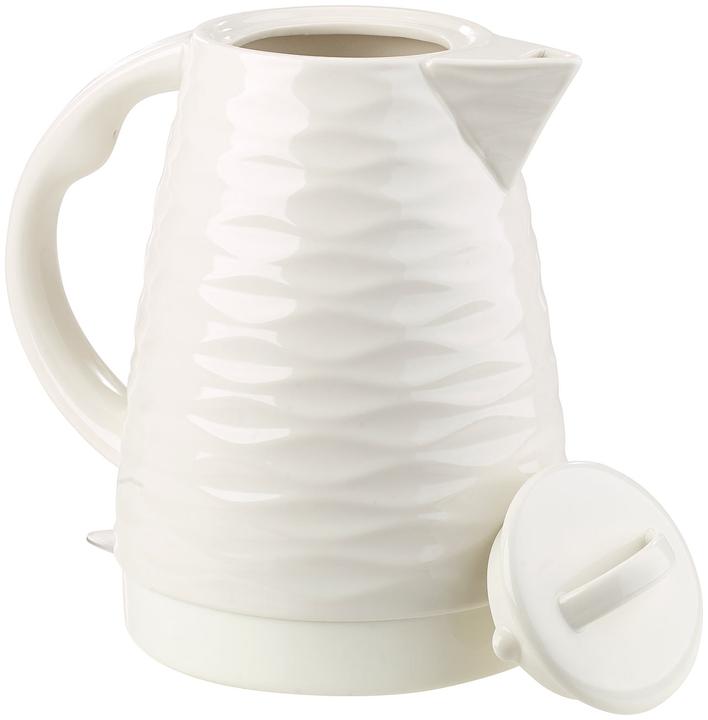 Image du produit Rosenstein & Söhne Chaudière à eau en porcelaine (1.70 l)