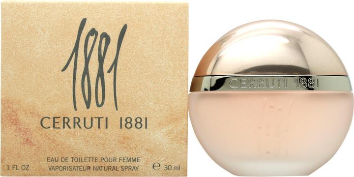 Immagine prodotto Nino Cerruti 1881 EDT 30 ml (Eau de toilette, 30 ml)