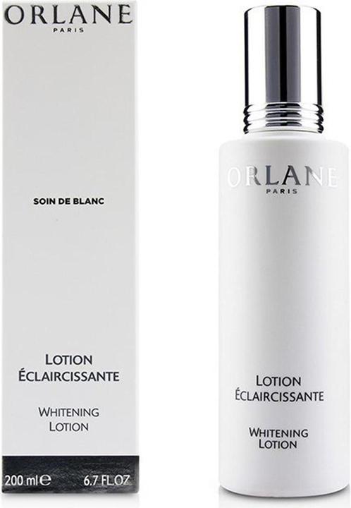Immagine prodotto Orlane Lozione sbiancante Soin De Blanc (Lozione corpo, 200 ml)