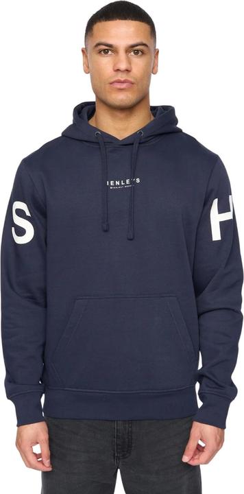 Image du produit Henleys - Sweat à capuche HENSLEEVE - Homme (M)