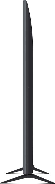 Actual product image LG UHD 75" UR78 Series 75UR78006LK, 4K TV, 3 HDMI, SMART TV 2023 (75", LED, 4K)