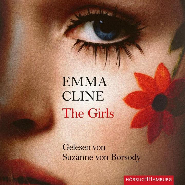 Actual product image The Girls (Emma Cline)