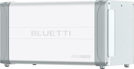 Image du produit Bluetti EP600 + 2x B500 Home Battery Backup