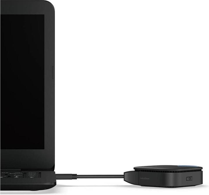 Actual product image BenQ InstaShow VS20 Button Kit (20 m)
