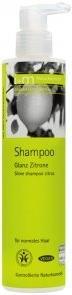 Produktbild i+m Naturkosmetik Shampoo Glanz Zitrone (250 ml, Flüssiges Shampoo)