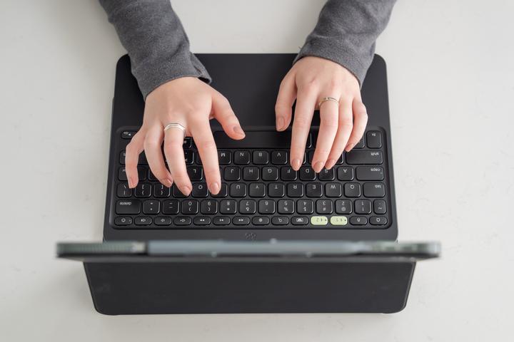 Immagine prodotto Zagg Pro Keys 2