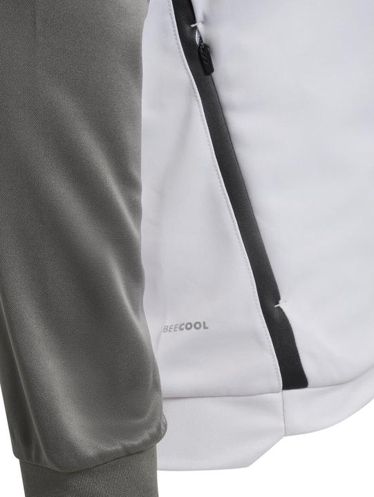 Produktbild hummel hmlLEAD 2.0 TRACK ZIP JACKET (XL)