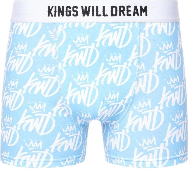 Produktbild Kings Will Dream Boxershorts (5erPack) (XS, 5er Pack)