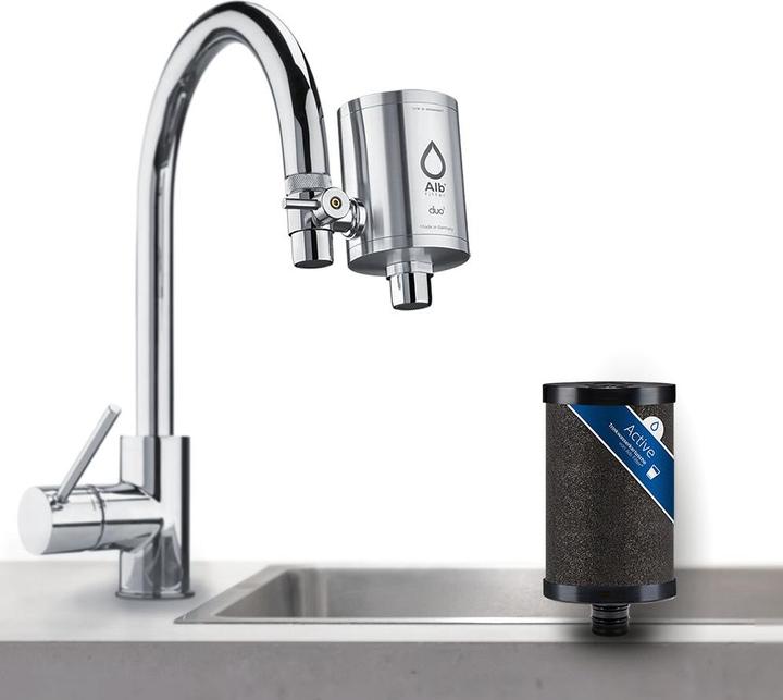 Actual product image Alb filter Drinking water filter