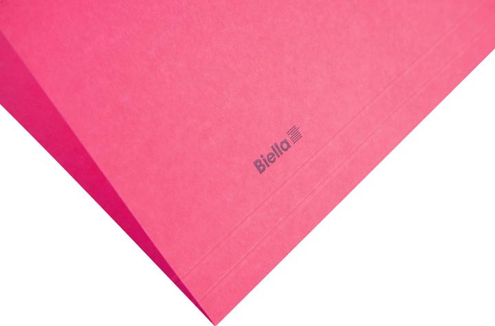 Actual product image Biella Vetro Mobile (A4, 5 x)