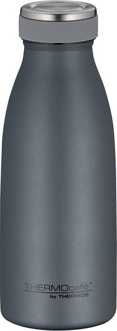Image du produit Thermos TC Bottle graphite grey 0.35lt (0.35 l)