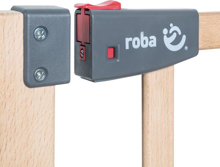 Produktbild Roba Türschutzgitter (70 cm)