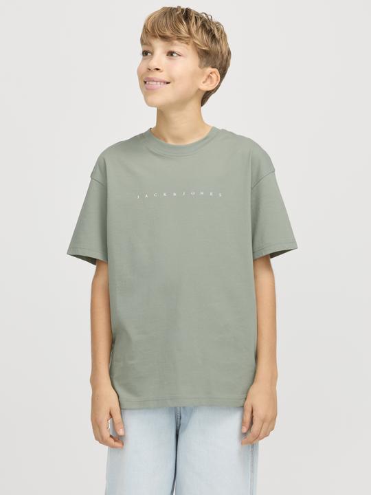 Immagine prodotto Jack & Jones Jjestar Jj Tee Ss Noos Jnr (164)
