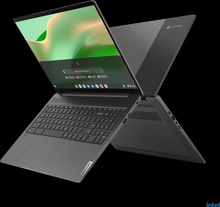 Produktbild Lenovo IdeaPad 5 Chrome (16", Intel Core i3-1215U, 8 GB, 512 GB, DE)