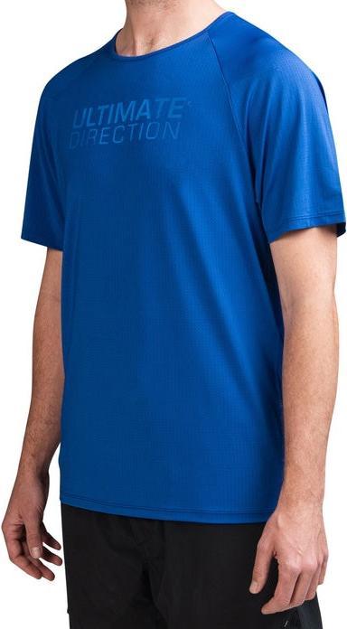 Produktbild Ultimate Direction UD Men's Tech Tee (S)