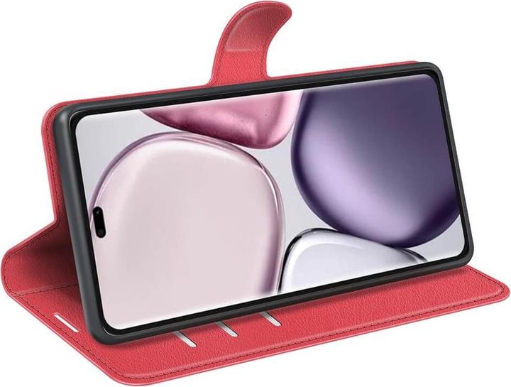 Produktbild Cover-Discount Leder Etui Hülle (Honor 7 Lite)