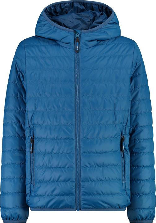 Produktbild CMP Campagnolo Kid's Jacket Fix Hood (164)