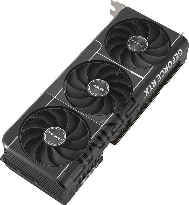 Actual product image ASUS Prime GeForce RTX 5070 Ti OC (16 GB)