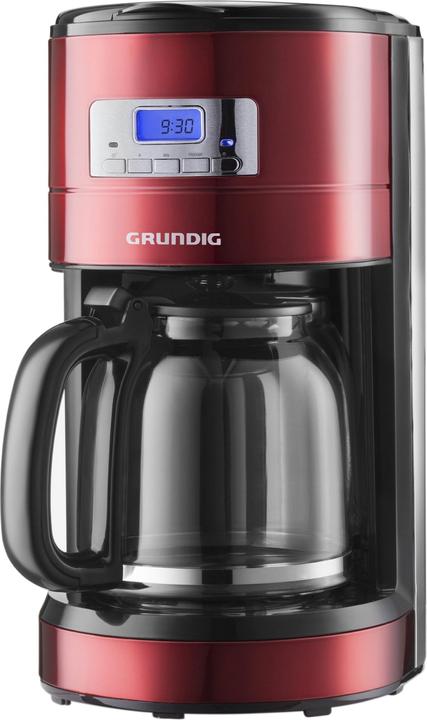 Grundig km 6330