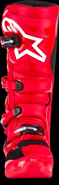 Produktbild Alpinestars BOOTS TECH 7 RED 6/39 (Herren, 39)