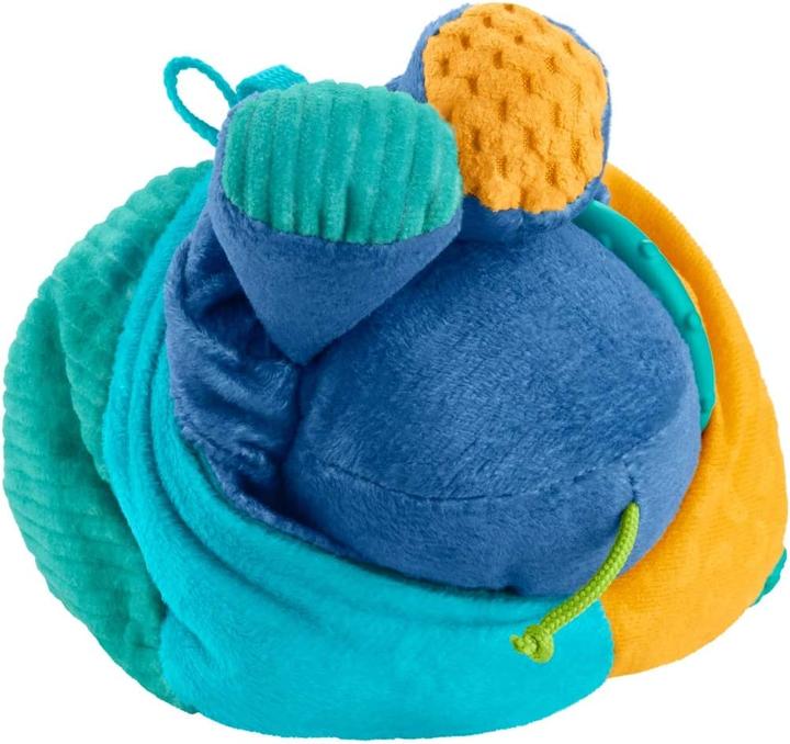 Actual product image Fisher-Price Activity Monkey & Ball (16 cm)