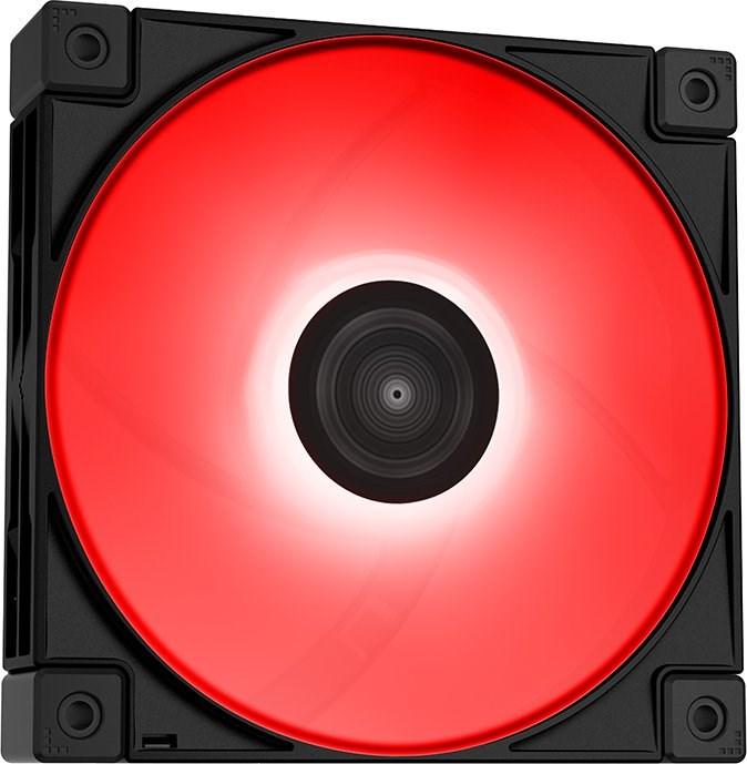 Image du produit Deepcool RF 120 Ventilateur de cas (120 mm, 1 x)