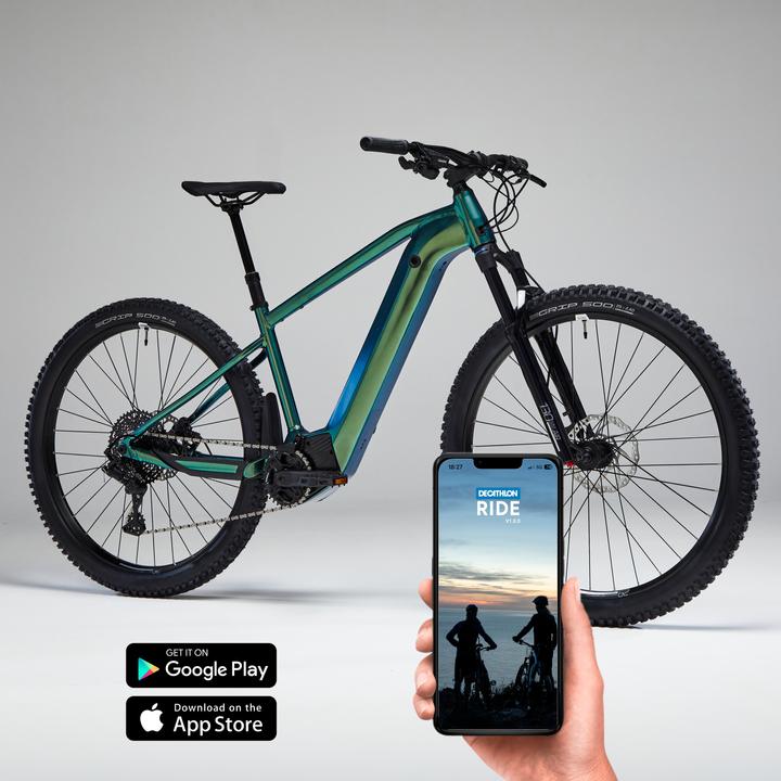 Immagine prodotto Rockrider E-EXPL 700 (38.80 cm)