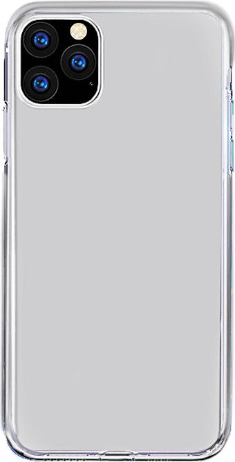 Produktbild SIGN Ultra Slim Case for iPhone 12 Pro Max - Transparent (Apple iPhone 12 Pro Max)