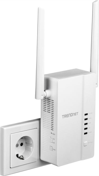 Immagine prodotto Trendnet Router PowerLine (867 Mbit/s)