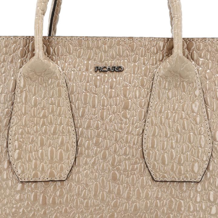Produktbild Picard Aleganto Shopper Tasche Leder 40 cm (15 l)