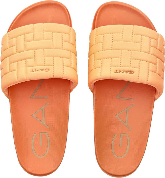 Actual product image GANT Pantoletten (36)