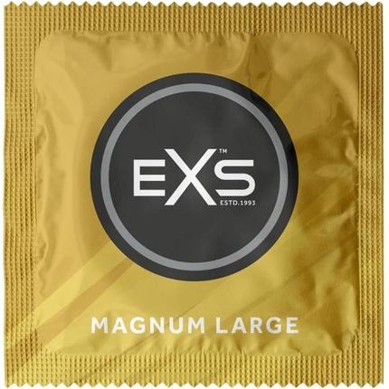 Actual product image EXS Magnum (144 pcs.)