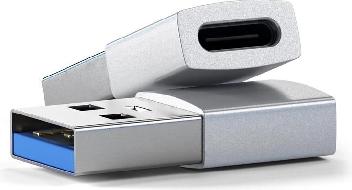 Produktbild Satechi USB 3.0 zu (USB Typ-C, USB-A, 1.40 cm)