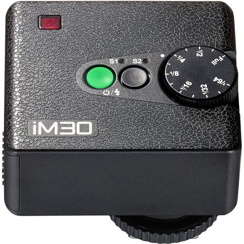 Actual product image Godox iM30 iFlash Camera Flash (Plug-on flash, Godox)