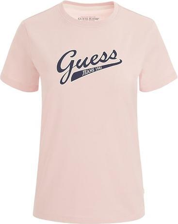 Guess Damen-T-Shirt (XS)