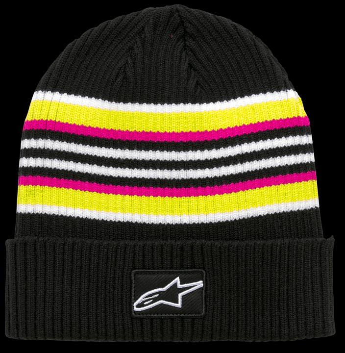 Actual product image Alpinestars Beanie 24 Bolted Cuff