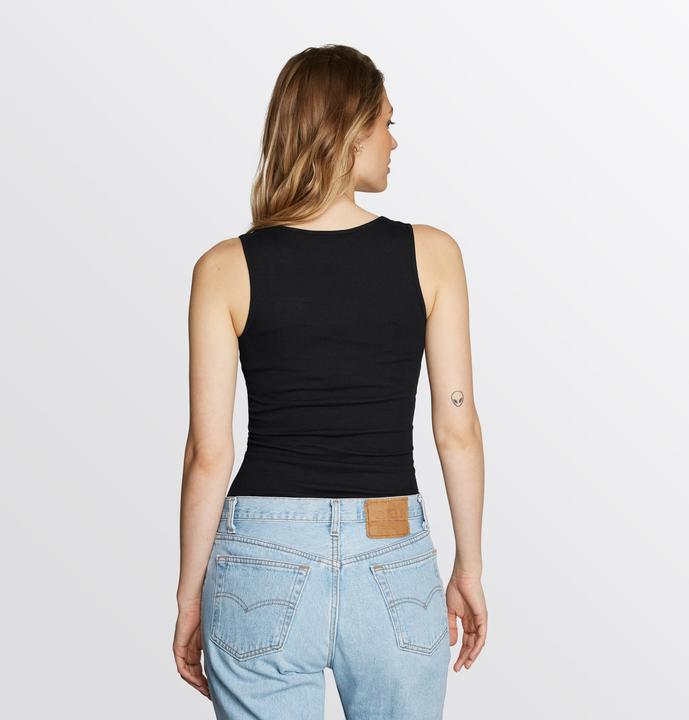 Actual product image Mystic Honest Singlet (L)
