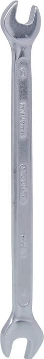 Produktbild KS Tools Doppel-Maulschlüssel (18 mm)