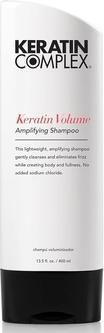 Keratin Complex Keratin Volume (400 ml, Flüssiges Shampoo)