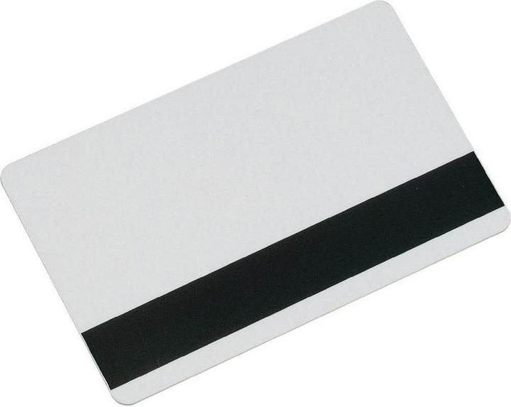 Image du produit Zebra Cartes magnétiques