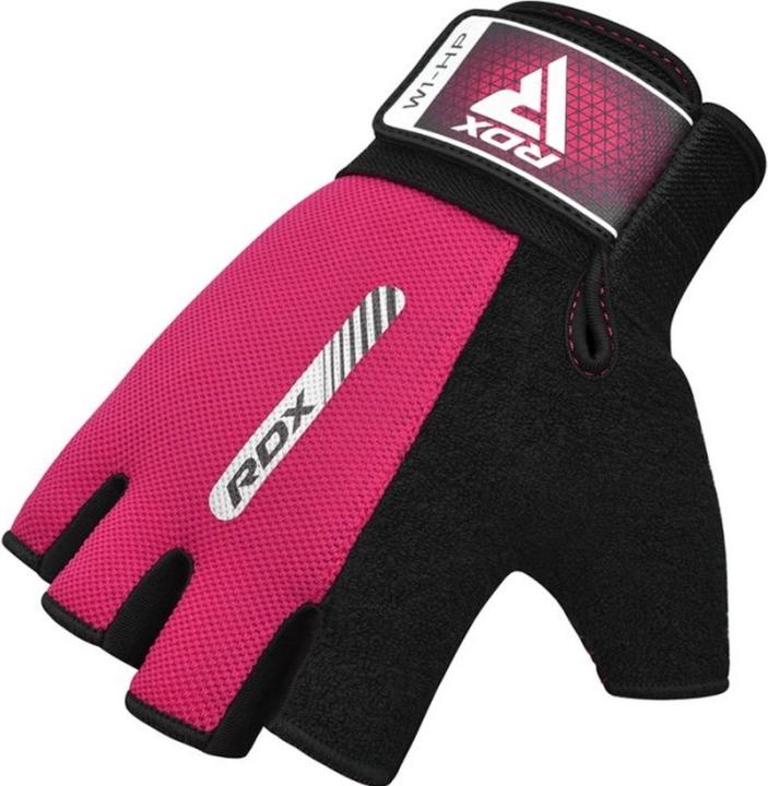 Immagine prodotto Rdx W1 Gym Workout Gloves (S)