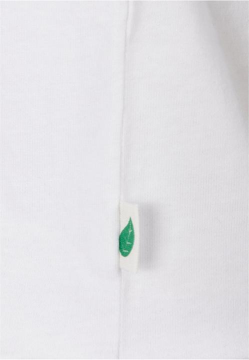 Actual product image Urban Classics Ladies Organic Short Tee (XXL)