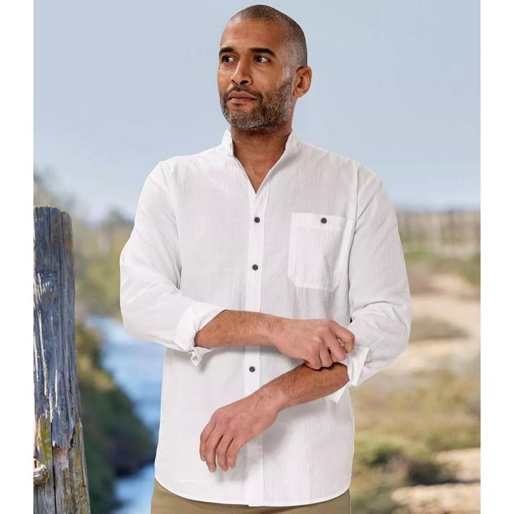 Image du produit Atlas For Men - Chemise - Homme (XXL)