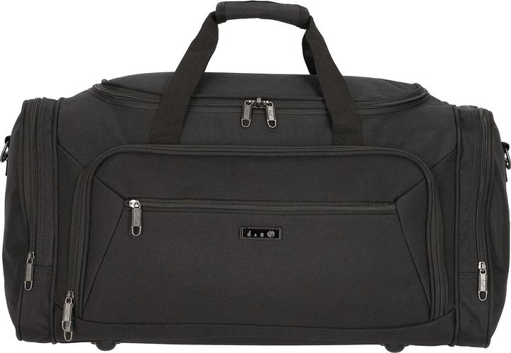 Actual product image D&N Bags & More, polyester travel bag (46 l)