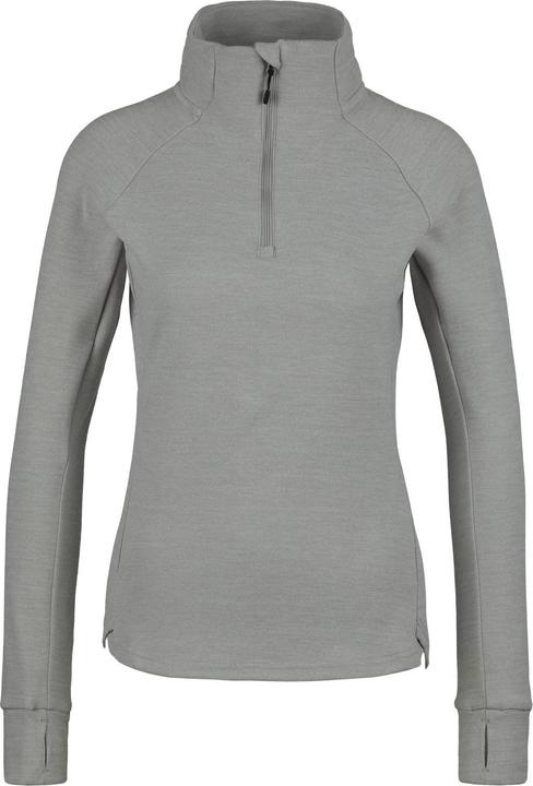 Image du produit Heber Peak Femmes TimberHe. Fleece Half Zip (L)