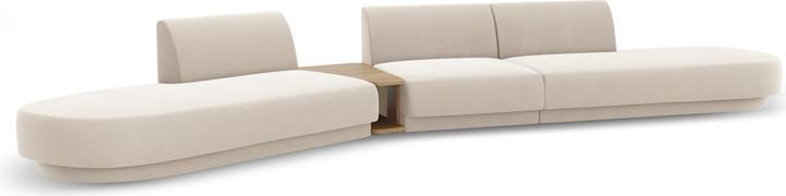 Produktbild Micadoni Miley (2-Sitzer, 3-Sitzer, 4-Sitzer)