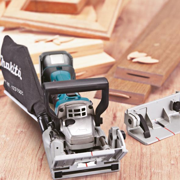 Produktbild Makita DPJ180ZJ