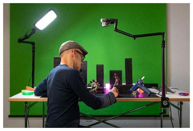 Produktbild Elgato Flex Arm L