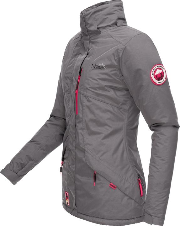 Actual product image Marikoo Rabeaa (XS)